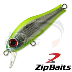 Воблер Zip Baits Rigge 35 F #202