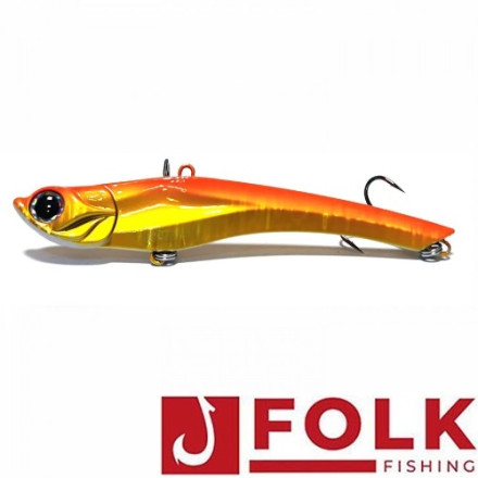 Виб Folkfishing VIB Verhoglyad 70 MDV 18.5gr #02