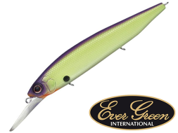 Воблер Ever Green Mo-Do Faith 87F #200