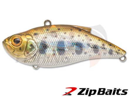 Воблер Zip Baits Calibra Jr 60 S #810