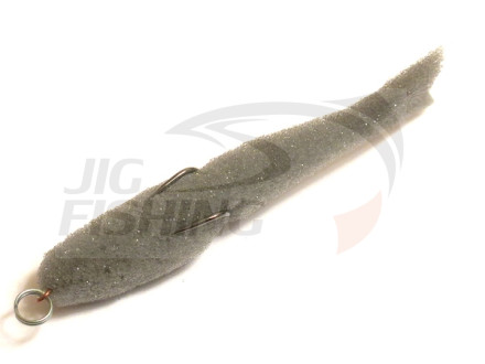 Поролонка Mamba Minnow G/NZ 80mm