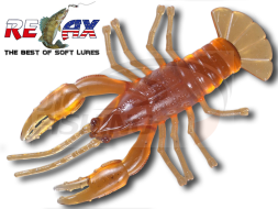 Мягкие приманки Relax Crawfish 2&quot; #S090