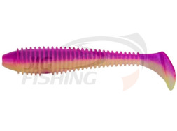 Мягкие приманки Keitech Swing Impact Fat 2.8&quot; #PAL12 Grape Shad