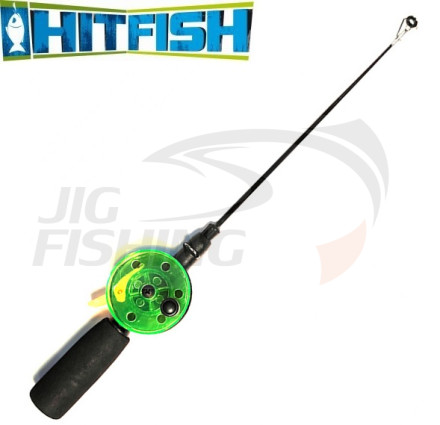 Зимняя удочка HitFish Winter Rod 12