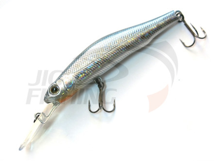 Воблер Zip Baits Orbit 80 SP DR #826R