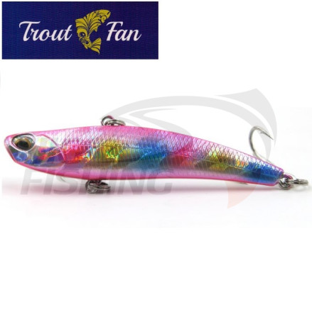 Виб Trout Fan VIB-70 11gr #TSR909