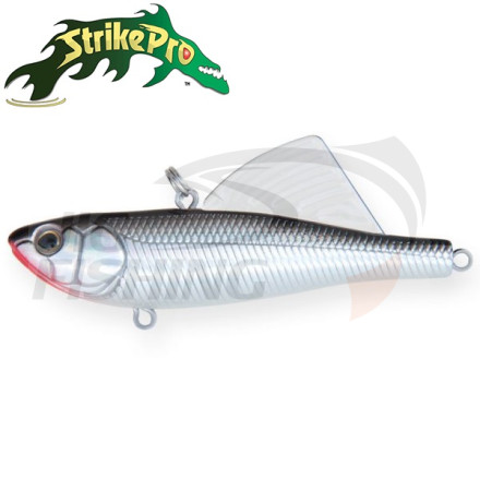 Раттлин Strike Pro Tornado Vibe 85S 25.6gr #A010-EP