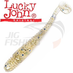 Мягкие приманки Lucky John Pro Series Tioga 2&quot; #CA35