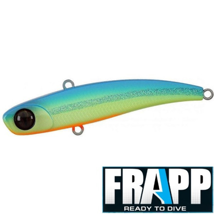 Раттлин Frapp Whiphead 85 24gr #24