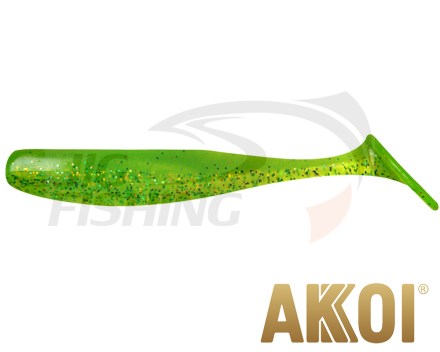 Мягкие приманки Akkoi Original Drop 100mm #OR15