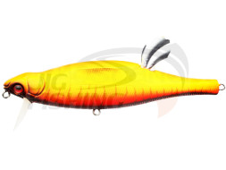 Воблер Megabass Anthrax 100mm #Aka Tora