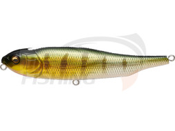 Воблер Megabass Dog-X Giant 98mm #GG Perch