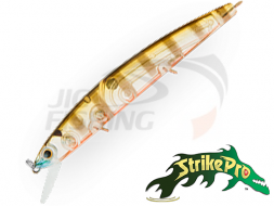 Воблер Strike Pro Montero 90SP EG-190A-SP #A68G