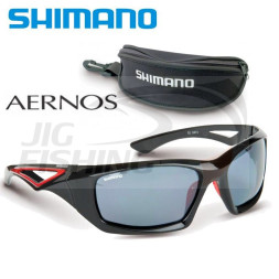 Очки Shimano Aernos