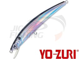 Воблер Yo-Zuri Crystal Minnow 110SP R468 #B