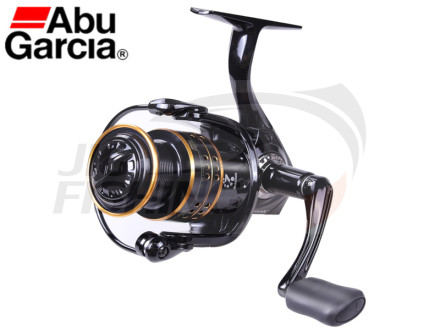 Катушка Abu Garcia  ProMax SX 3000 FD