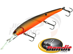 Воблер Bandit Walleye Deep 120F #295