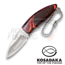 Нож складной Kosadaka карманный N-F31R