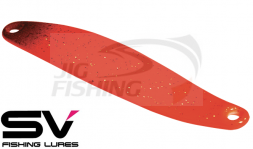 Блесна колеблющаяся SV Fishing Lures Flash Line 2.2gr #FL03