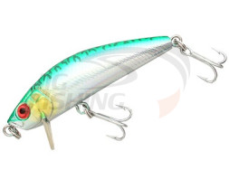 Воблер Yo-Zuri SS Minnow 70mm R662 #GM