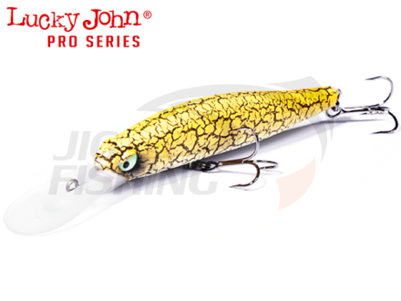 Lucky John Basara 90F Plus One #706