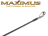 Спиннинг Maximus Streetracer 22UL 2.20m 0.6-6gr