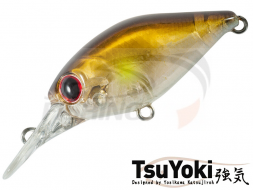 Воблер Tsuyoki Swing  XL 35F 4gr #055