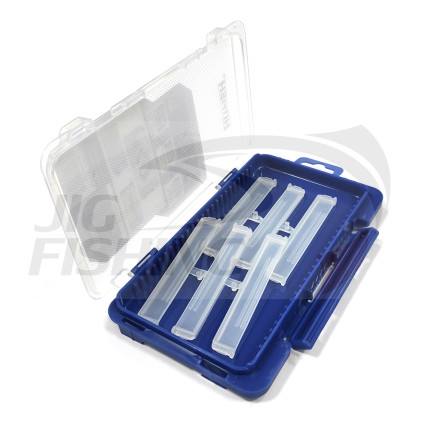 Коробка рыболовная HitFish Light Game Box B 17.5*10.5*1.8cm