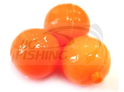 Мягкие приманки Trout Zone Floating Egg Orange