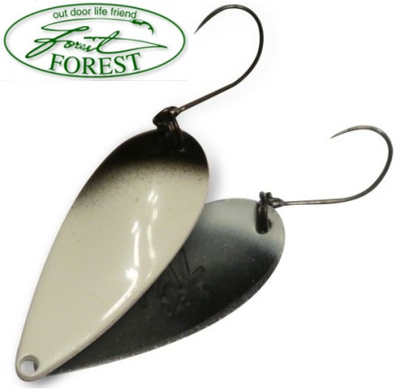 Колеблющаяся блесна Forest Miu Mida Limeted 2019 2.8gr #МL5