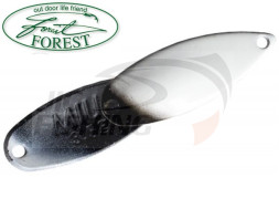 Колеблющаяся блесна Forest Miu Mida Limeted 2019 2.8gr #МL5