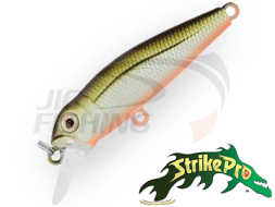 Воблер Strike Pro Midge 40 #612T