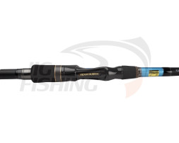 Спиннинг Champion Rods Team Dubna Farwater TDF-802M 2.40m 7-28gr