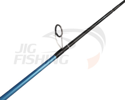 Спиннинг Champion Rods Team Dubna Farwater TDF-802M 2.40m 7-28gr