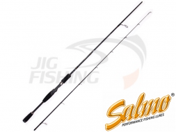 Спиннинговое удилище Salmo Elite X-Twitch 15 1.80m 3-15gr