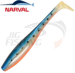Мягкие приманки Narval Choppy Tail 26cm #042 Sky Fish