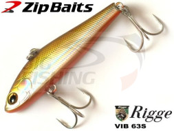 Воблер Zip Baits Rigge Vib 63 S #223