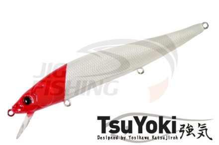 Воблер TsuYoki Wink 110F 14.5gr #443