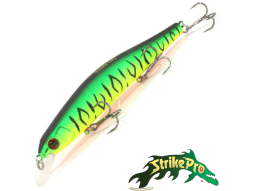 Воблер Strike Pro Inquisitor 110SP #GS01S