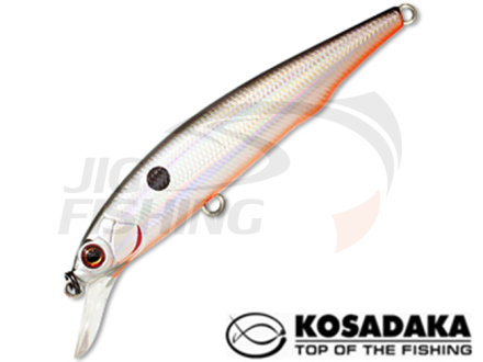 Воблер Kosadaka Decoy XS 90F #GT