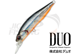 Воблер Duo Realis Rozante 77SP #ADA3081 Prism Shad