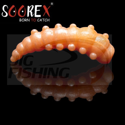 Мягкие приманки Soorex Pro Bait Major 42mm #405