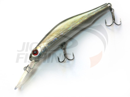 Воблер Zip Baits Orbit 80 SP DR #510R