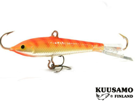 Балансир Kuusamo Tasapaino 50mm 7gr #FR-S