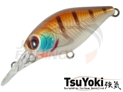 Воблер Tsuyoki Swing  XL 35F 4gr #057