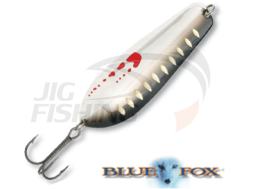 Колеблющаяся блесна Blue Fox Lusius 12 #SBLG