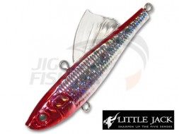 Воблер Little Jack Armored Fin Neo 55S #05