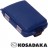 Коробка рыболовная Kosadaka TB-S14-BLU 8.5х5х2cm