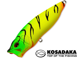 Воблер Kosadaka Takao 55 #TT