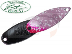 Колеблющаяся блесна Forest Miu Mida Limeted 2019 3.5gr #МL1